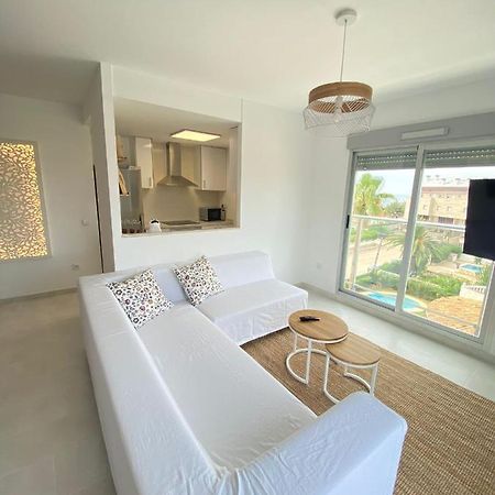 Apartamento Atico Espuma - Marenia'S Dream Dénia Exterior foto