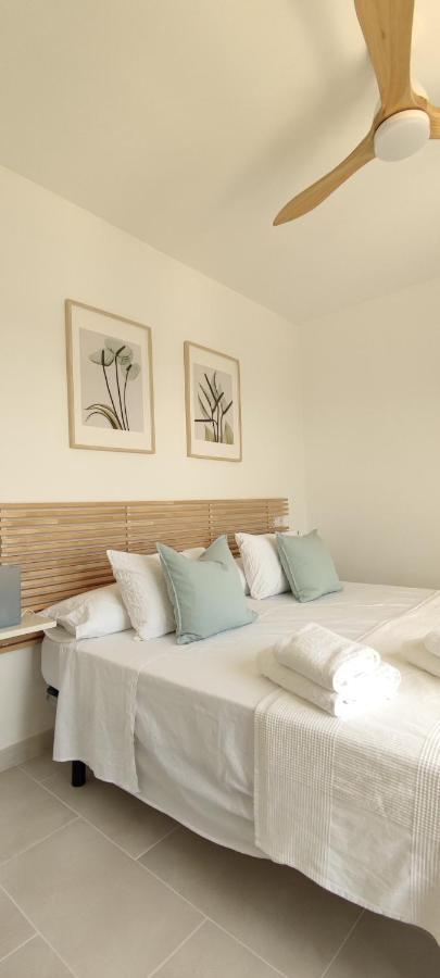 Apartamento Atico Espuma - Marenia'S Dream Dénia Exterior foto